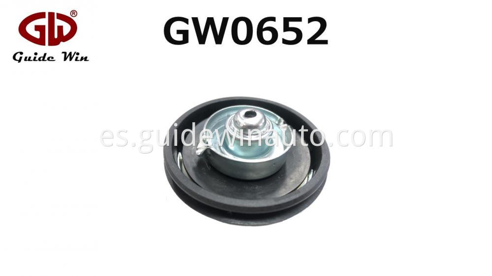 Bmw Gas Cap